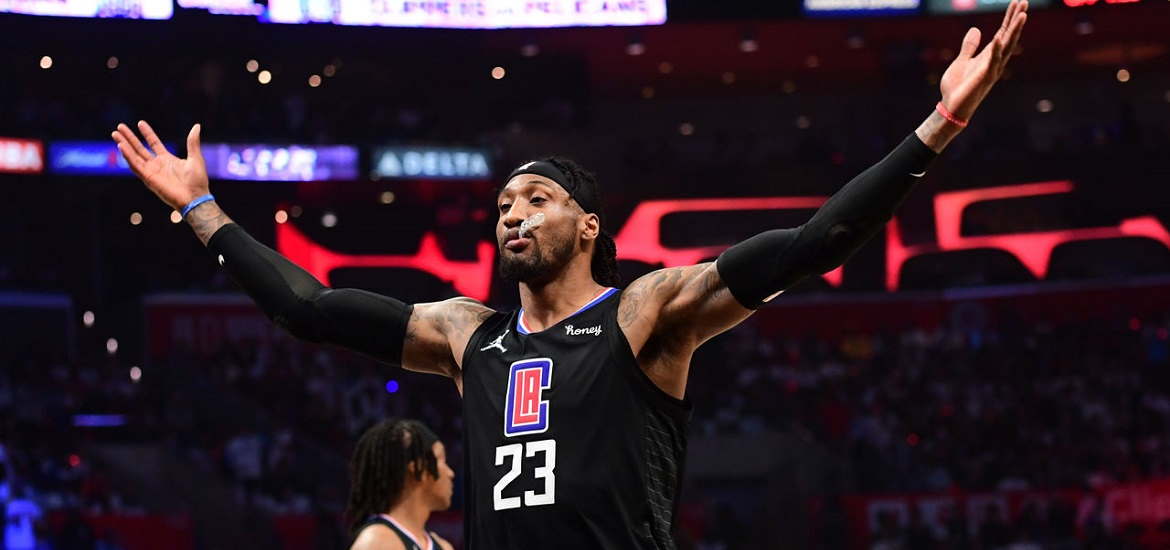 Robert Covington