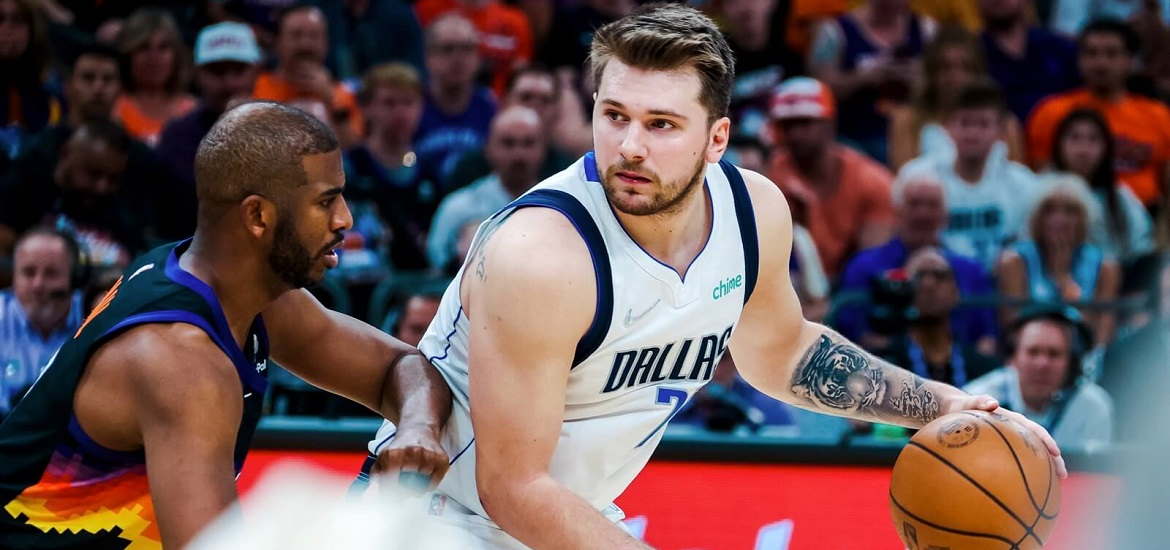 Luka Doncic