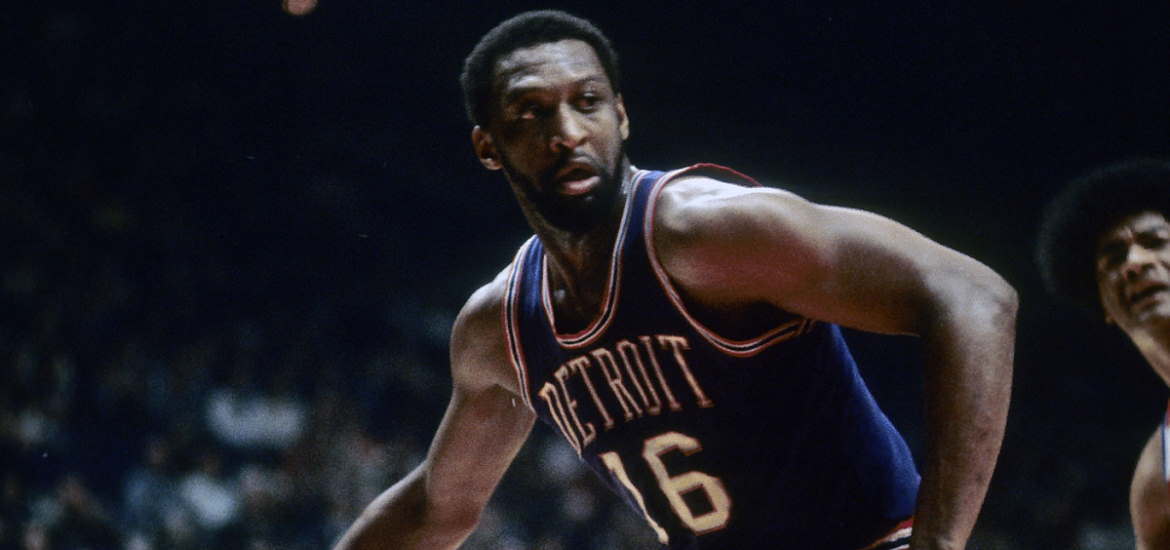 Bob Lanier