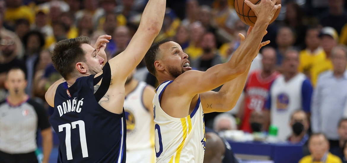 Stephen Curry