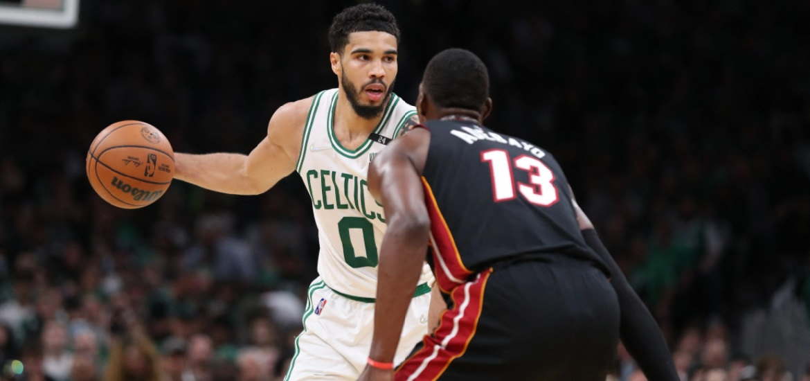 Jayson Tatum