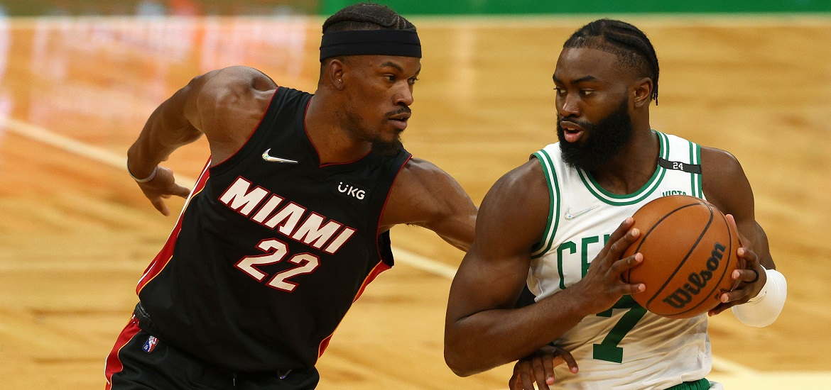 Boston Celtics Miami Heat