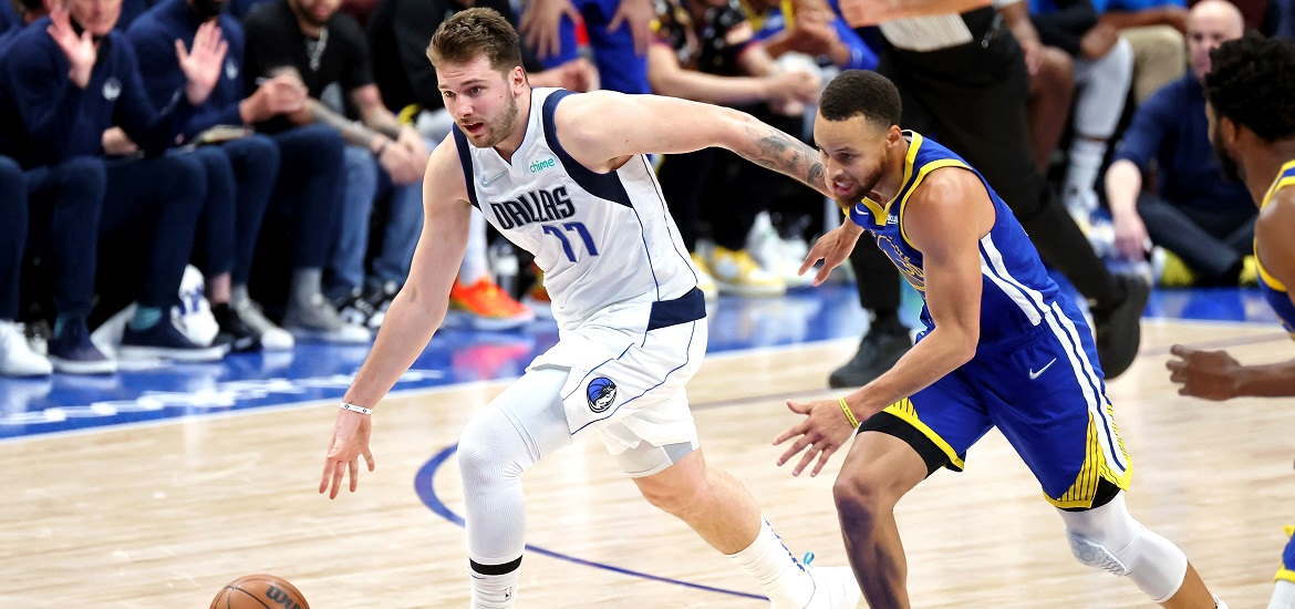 Luka Doncic