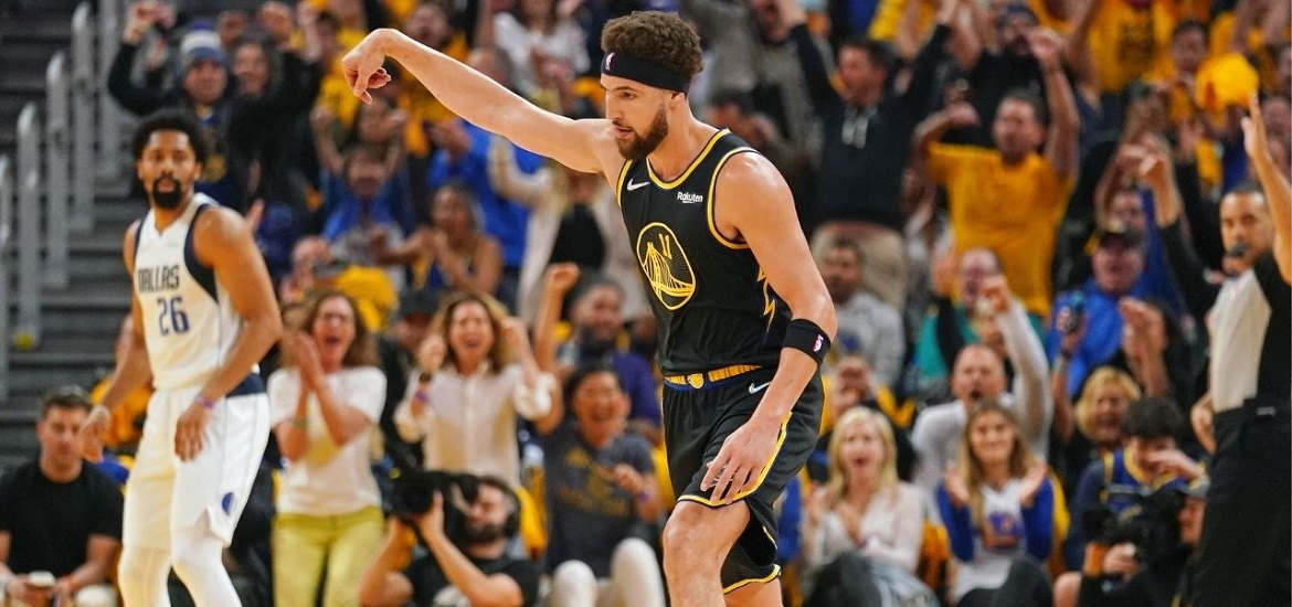 Klay Thompson
