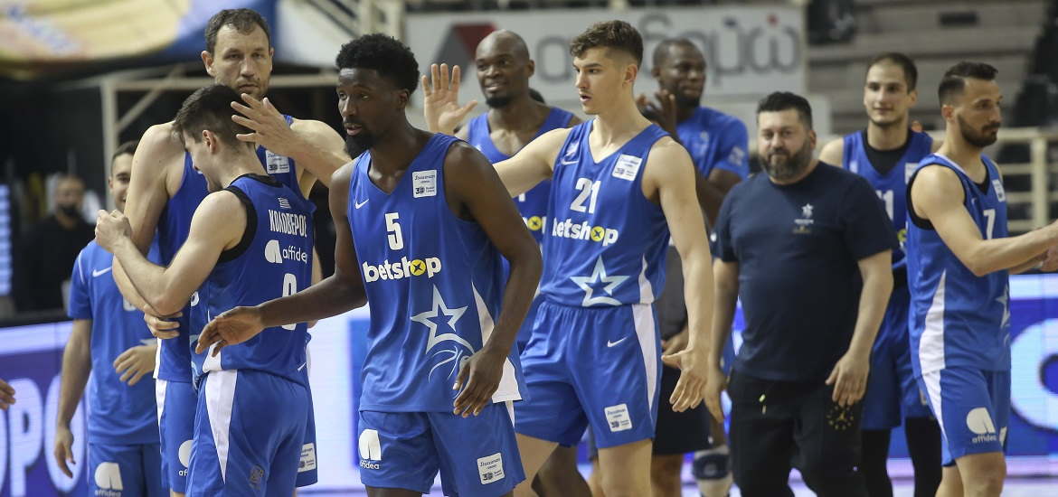 Ionikos Nikaias