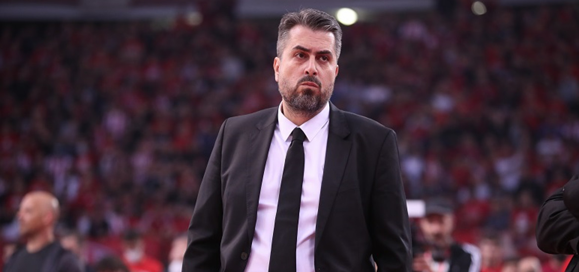 BAFES-Olympiacos