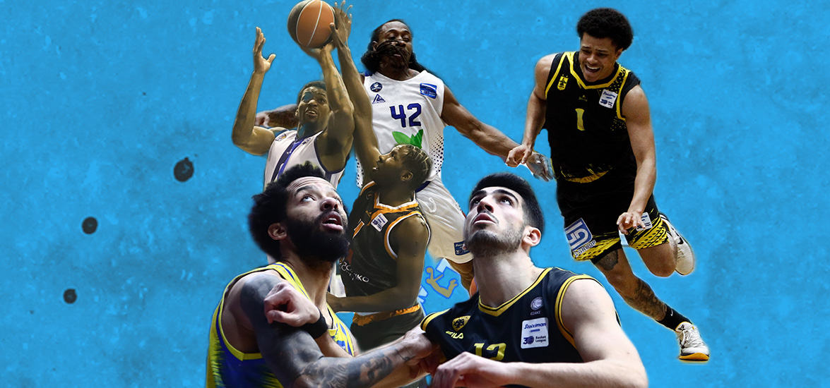 Basket League-25-1