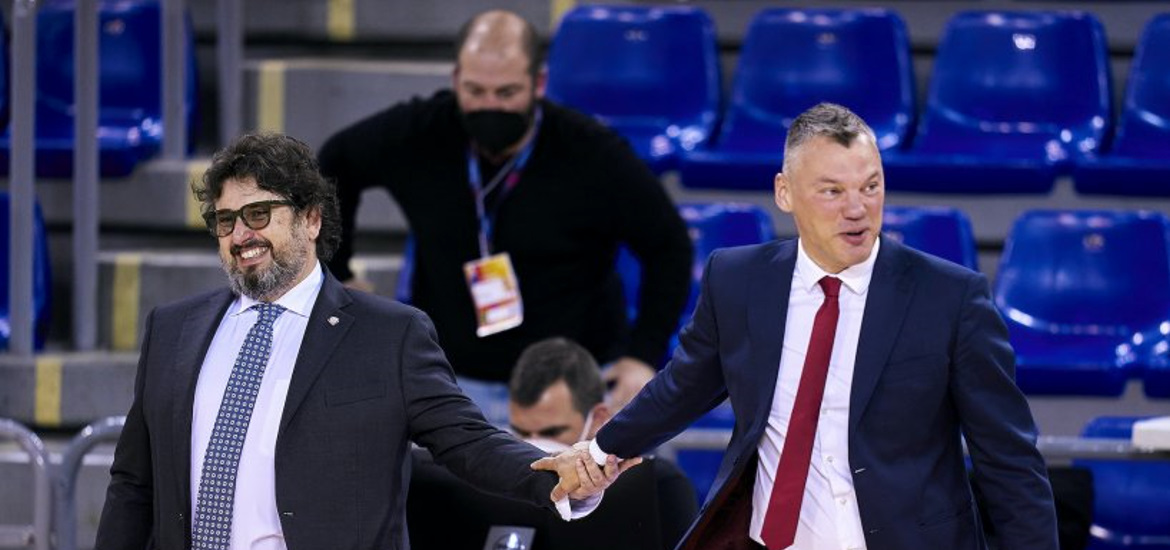 Trinchieri-Jasikevicius