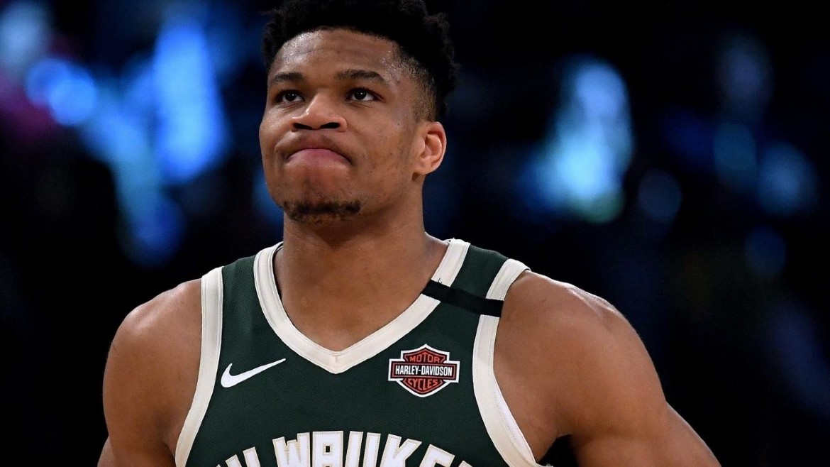 antetokounmpo