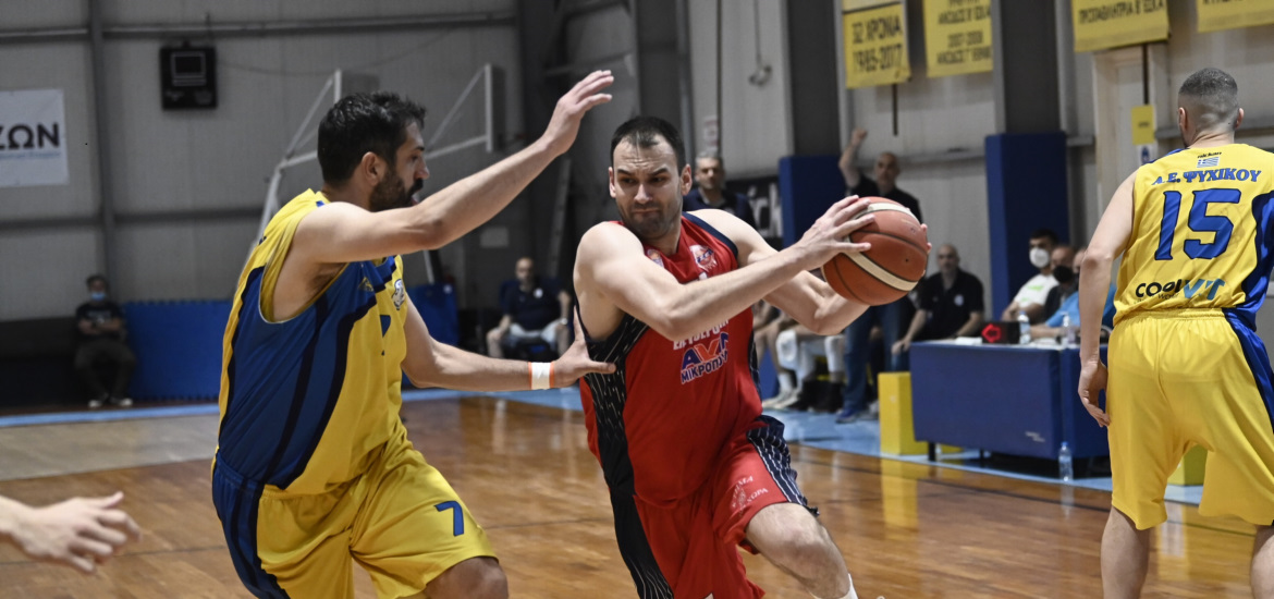 marinkovic-papanikolaou-psychiko-eleftheroupoli