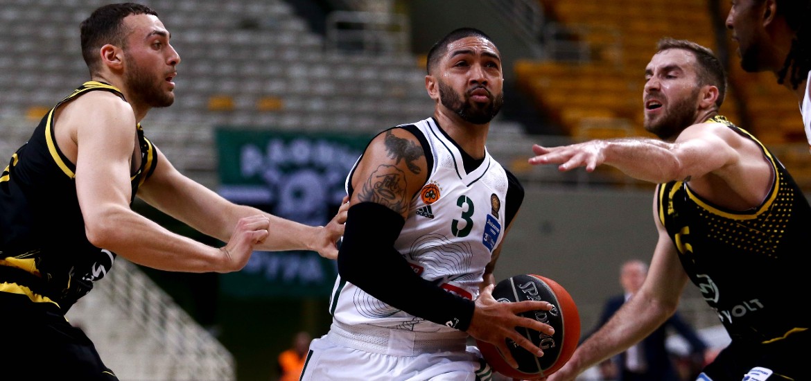 panathinaikos-aris 2
