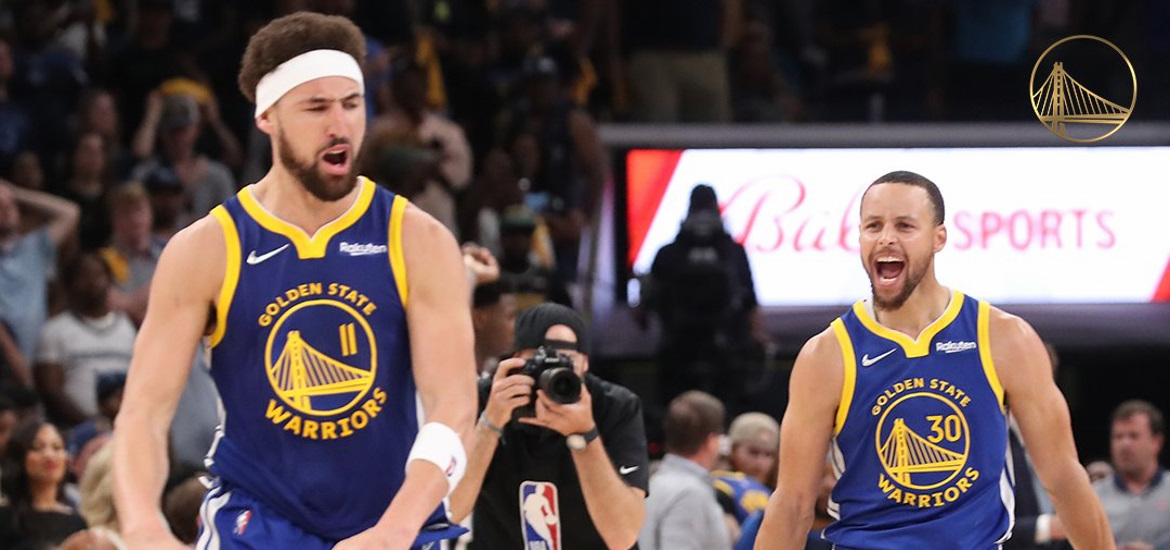 thompson-curry-vs-grizzlies-game1