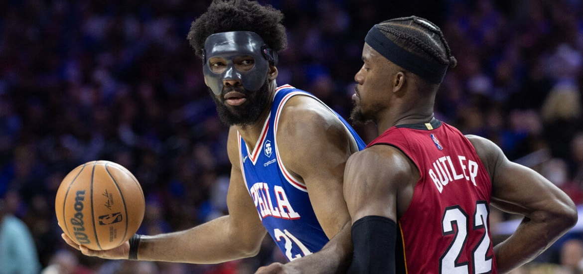 Joel Embiid Joel Embiid