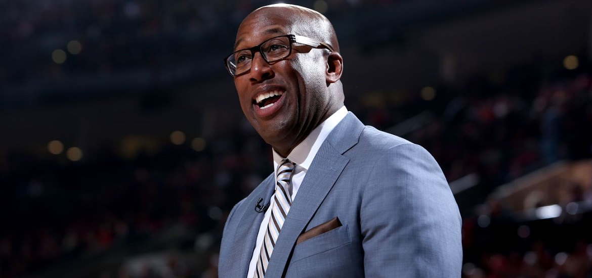 Mike Brown