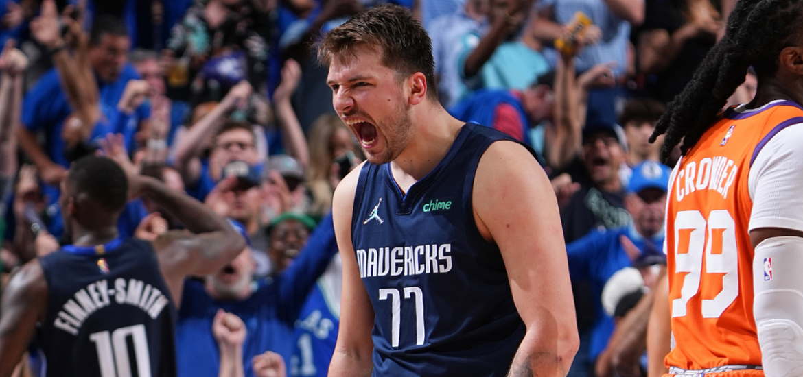 Luka Doncic Luka Doncic