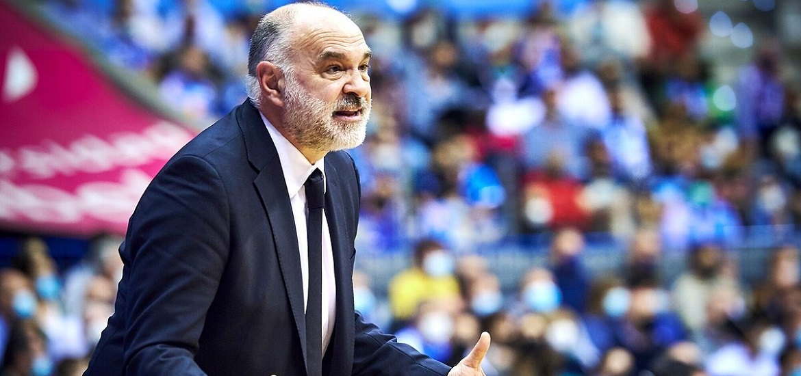 Pablo Laso