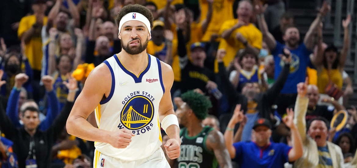 Klay Thompson