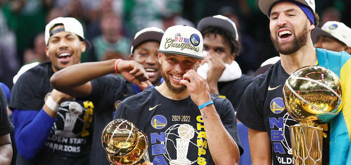 Stephen Curry