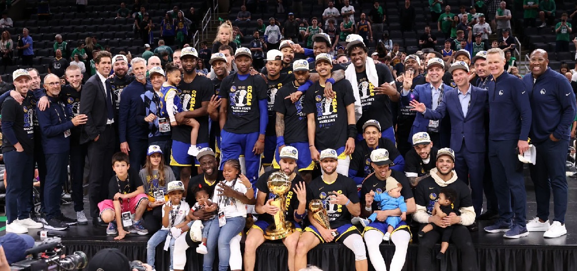 Golden State Warriors