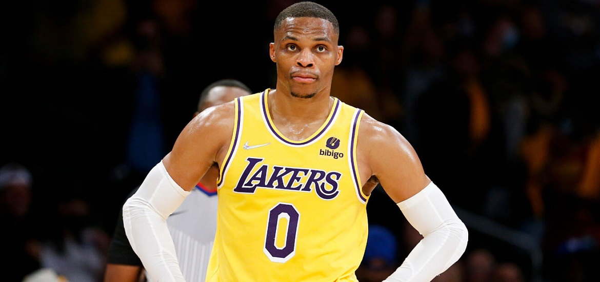 Russell Westbrook