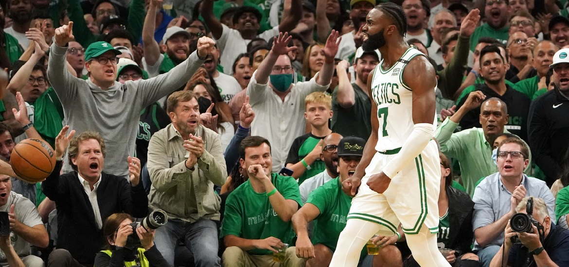 Jaylen Brown Jaylen Brown