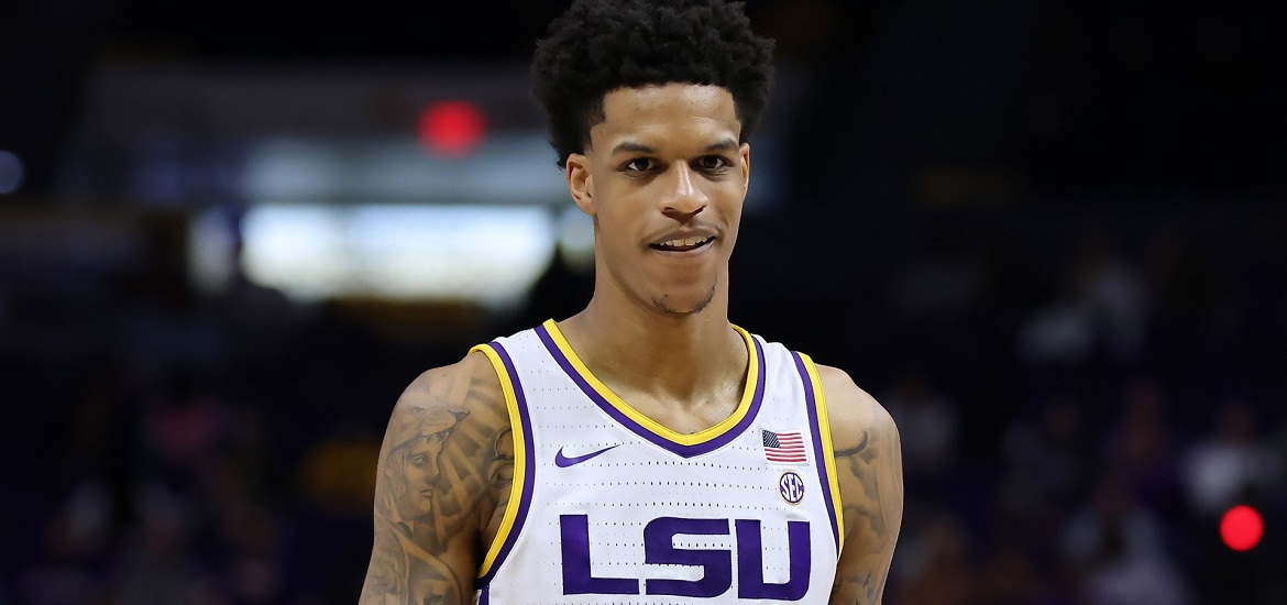 Shareef O'Neal