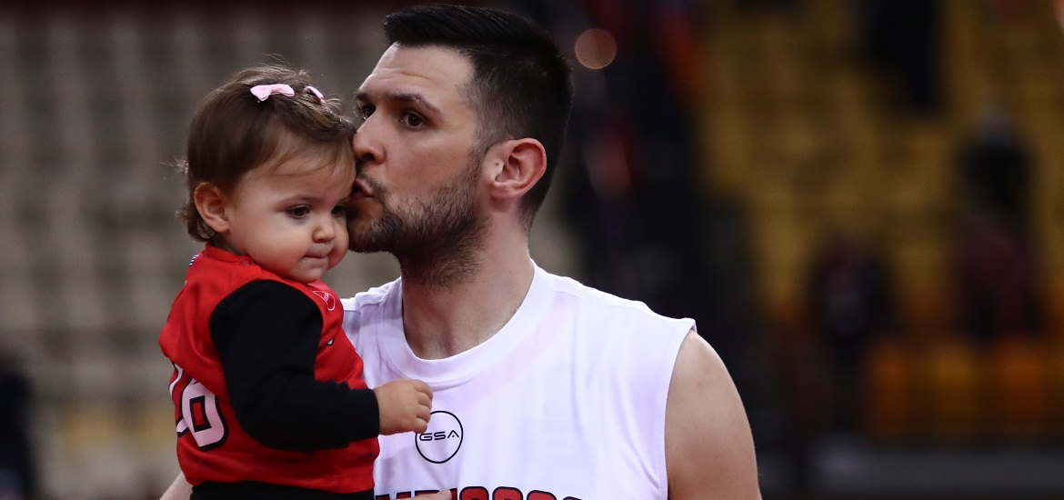 Kostas Papanikolaou