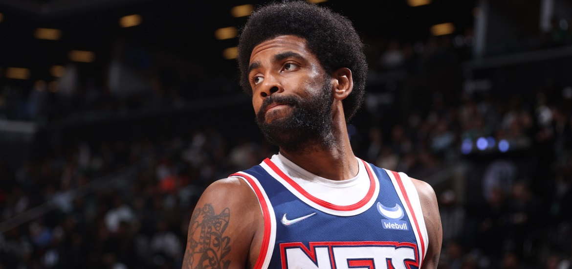 Kyrie Irving