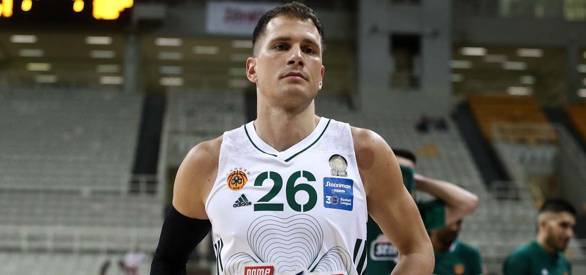 Nemanja Nedovic