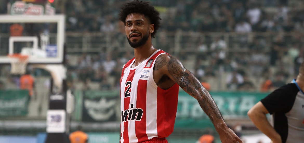 Tyler Dorsey