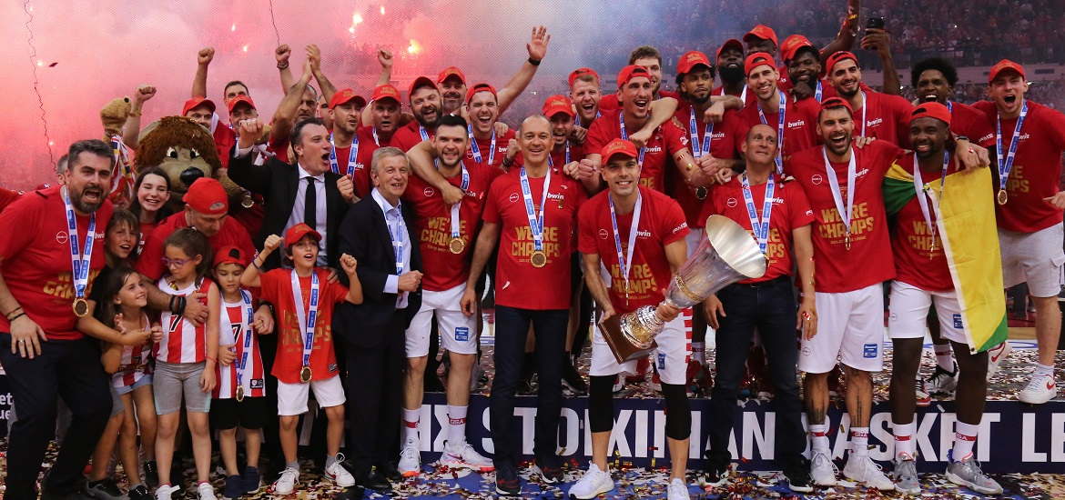 Olympiacos