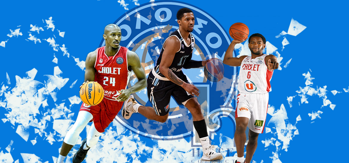 Kolossos LNB