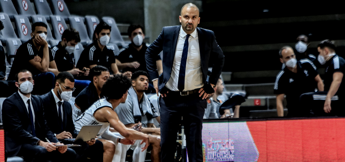 EUROLEAGUE / ÂÉËÅÑÌÐÁÍ - ÏËÕÌÐÉÁÊÏÓ (ÖÙÔÏÃÑÁÖÉÁ: EUROKINISSI)