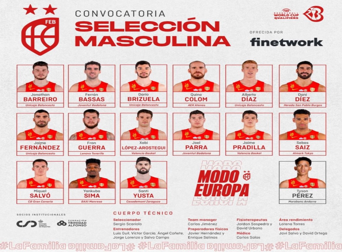 espana