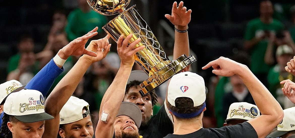 Golden State Warriors