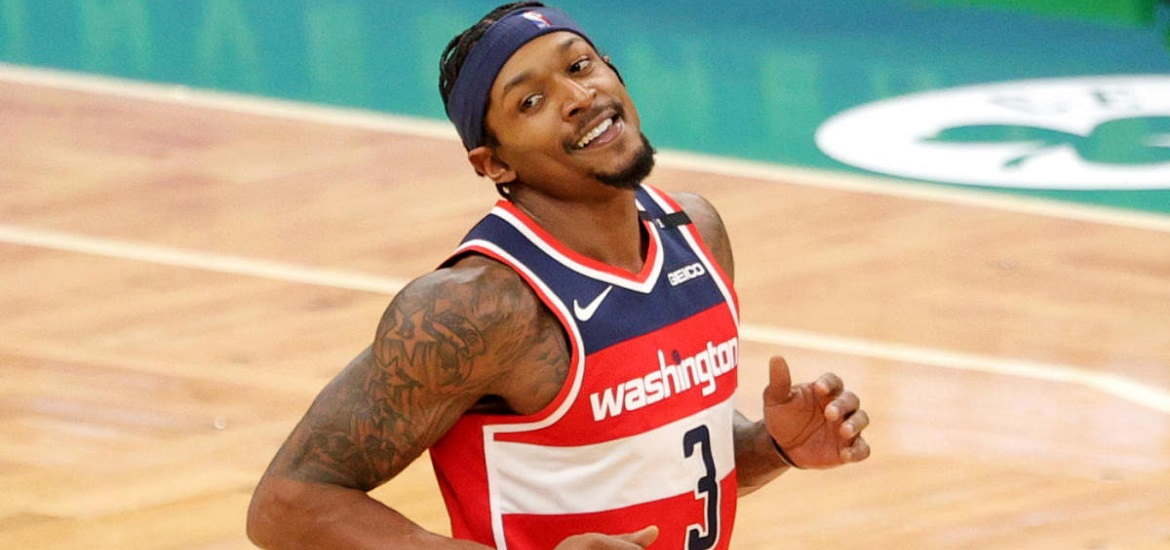 Bradley Beal