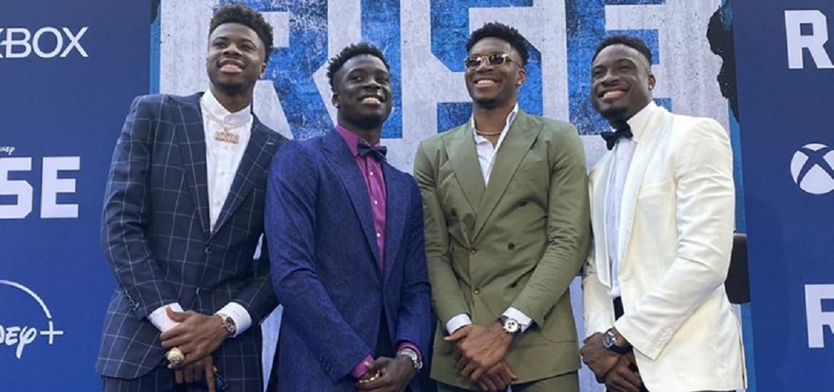 AntetokounBros