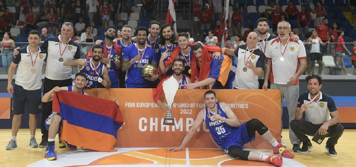 Armenia