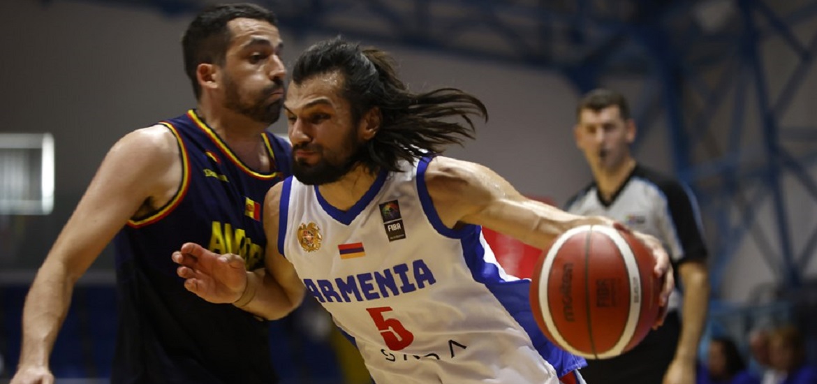 Albert Tatevosyan