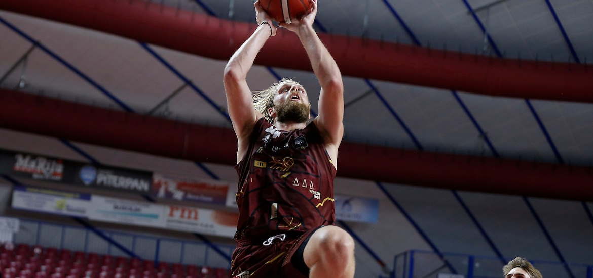 Vassilis Charalampopoulos