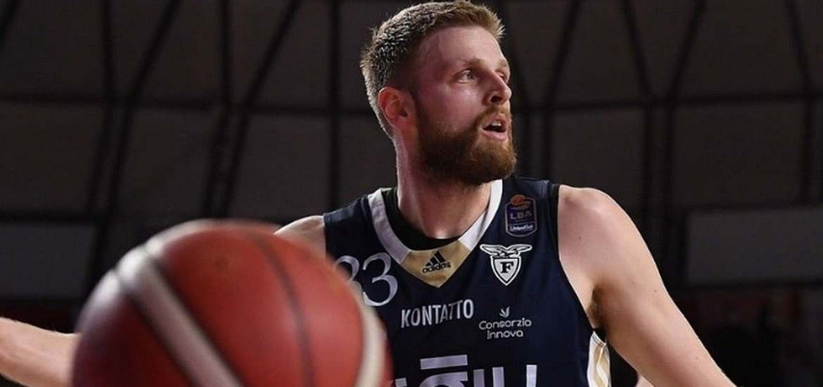 Vassilis Charalampopoulos