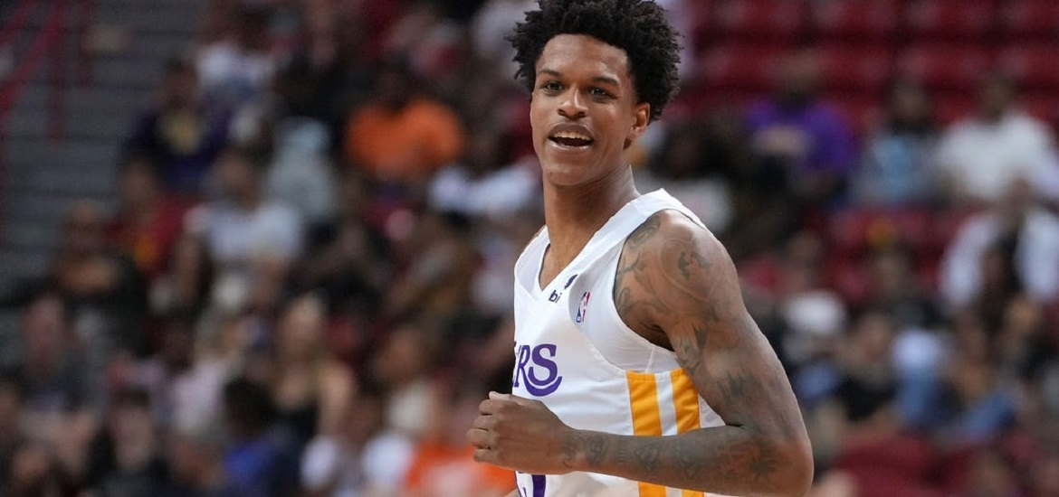 Shareef O'Neal