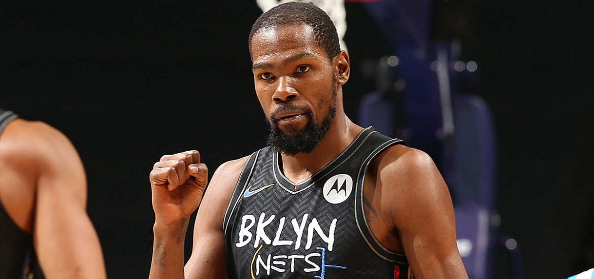 Kevin Durant