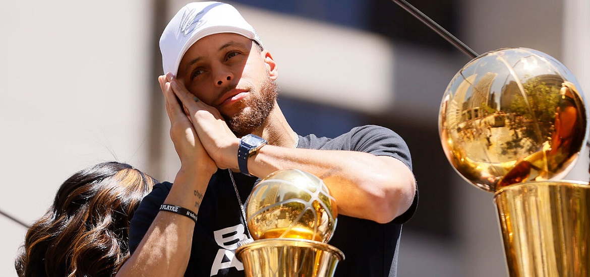 Stephen Curry