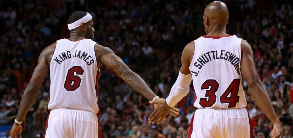 Nickname Jerseys