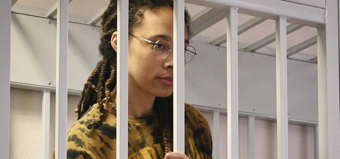 Brittney Griner