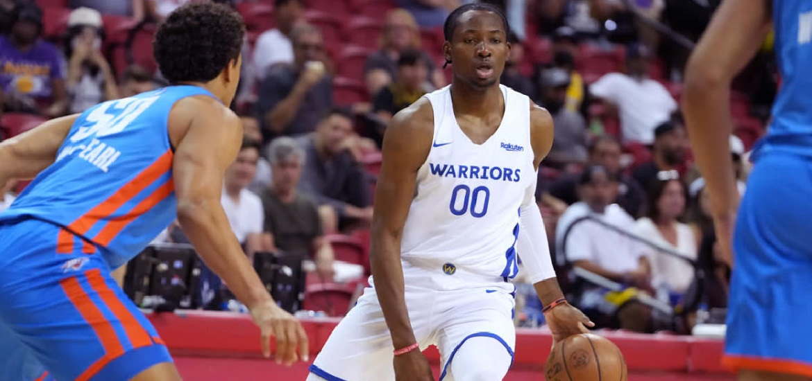 James Wiseman