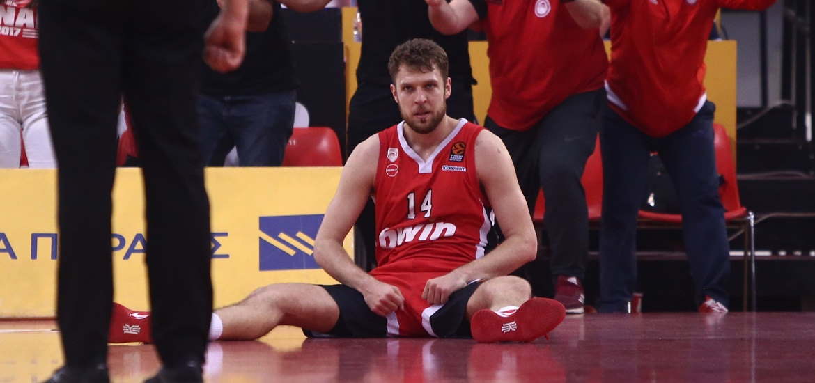 Sasha Vezenko
