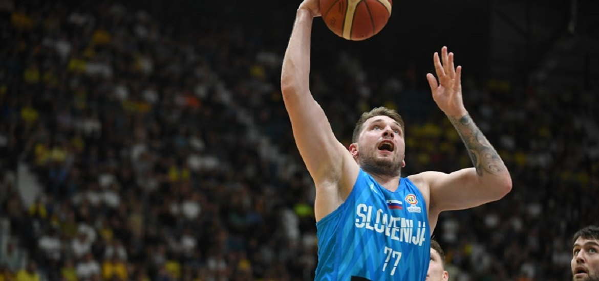 Luca Doncic