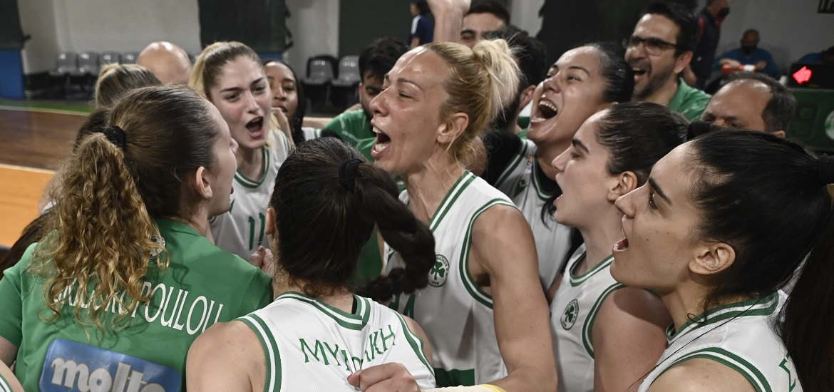 Panathinaikos Women